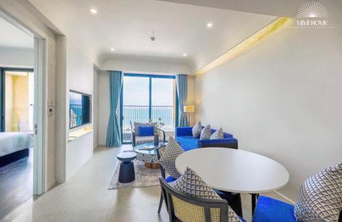 An Thoi Apartment | Sea View Apartment - Hillside, Phu Quoc, Vietnam