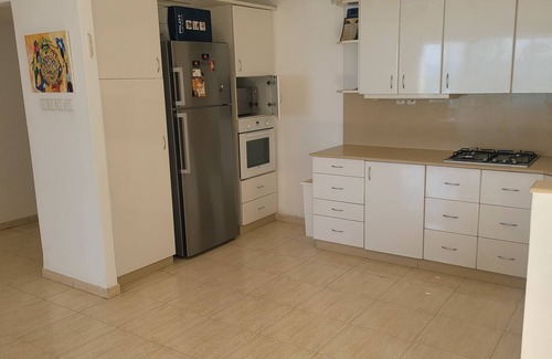 Netanya Apartment | Sea view apartment