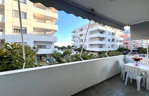 Velipoje Apartment | Sea View Apartment in Velipoja,Kompleksi Fishta