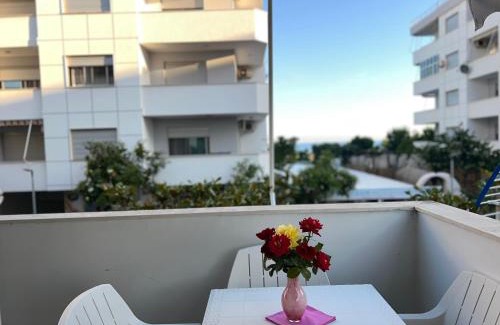 Velipoje Apartment | Sea View Apartment in Velipoja,Kompleksi Fishta