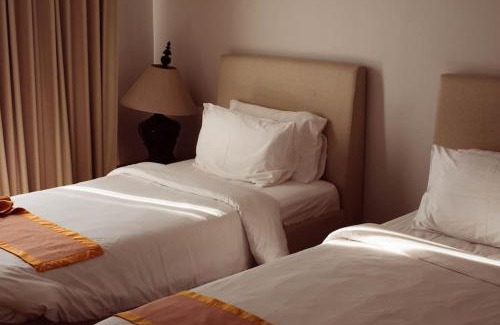 Choeng Mon Apartment | Sea View Apartment The Park Choeng Mon