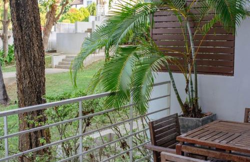 Choeng Mon Apartment | Sea View Apartment The Park Choeng Mon