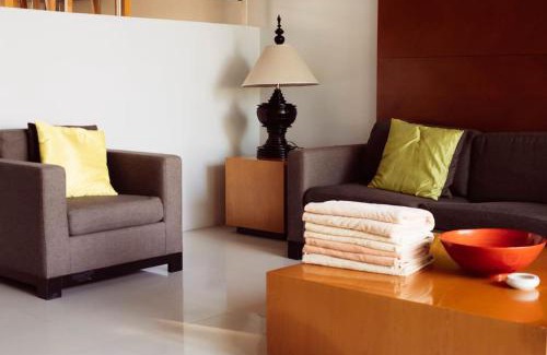 Choeng Mon Apartment | Sea View Apartment The Park Choeng Mon