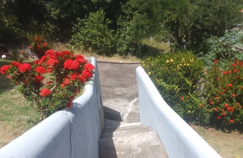 Gros Islet House | Sea view apartment with Quietness and relaxation.