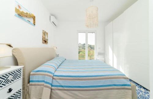 Casamicciola Terme Villa | Sea View Casamicciola By Dimorra