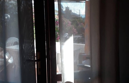 Tiriddo Apartment | SEA VIEW COTTAGE 100 METERS FROM THE BEACH