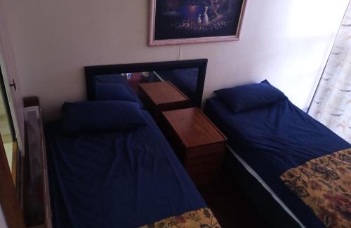 South Beach Apartment | Sea View Escape