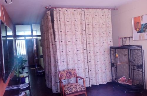 South Beach Apartment | Sea View Escape