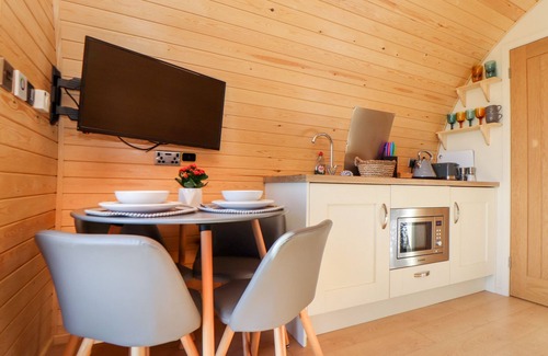 St. Buryan Cottage | Sea View