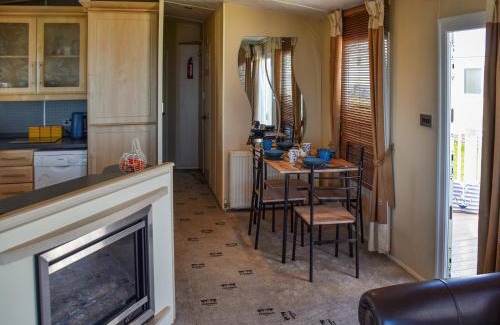 Alvaston House | Sea View