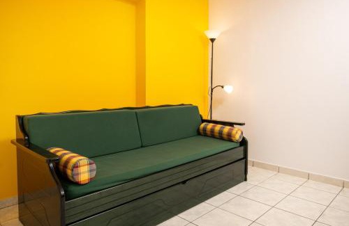 Alykes Hotel | Sea View Hotel