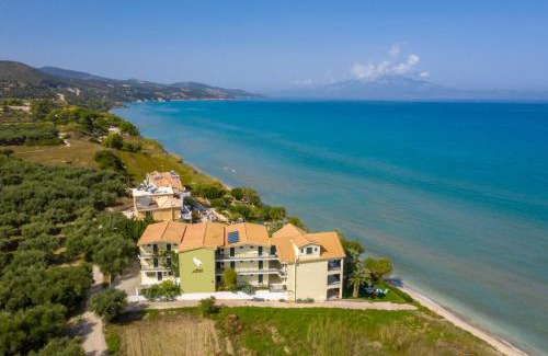 Alykes Hotel | Sea View Hotel