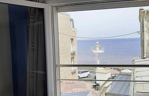 Grandcamp-Maisy House | SEA VIEW HOUSE - 80TH ANNIVERSARY OF D-DAY - LANDING BEACHES
