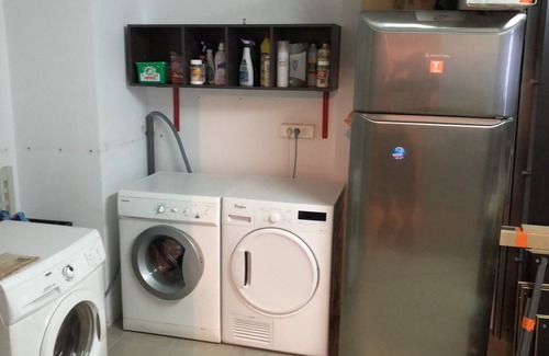 Salobrena House | sea view house with pool