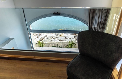 Marina di Montenero Apartment | Sea View Suite