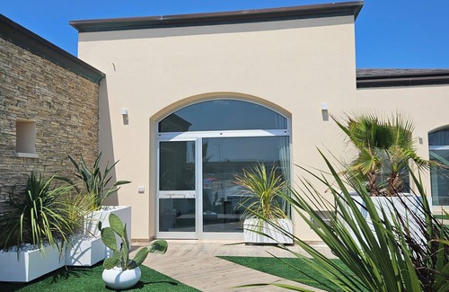 Marina di Montenero Apartment | Sea View Suite