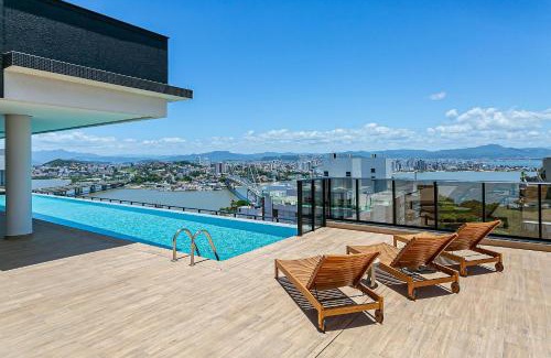 Centro Apartment | SEA View | Me2 Benefits | Foodhall #TTV701