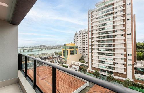 Centro Apartment | SEA View | Me2 Benefits | Foodhall #TTV701