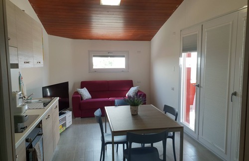 Province of Cagliari House | Sea view Penthouse sea view