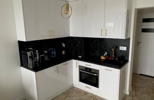 Dziwnowek Apartment | Sea View Porta Mare - Apartament 339