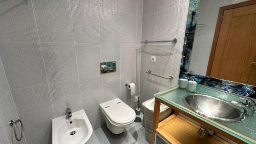 Atalaia Apartment | Sea View