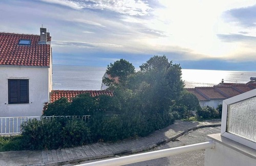 Gorica Apartment | Sea View Studio by Dominium