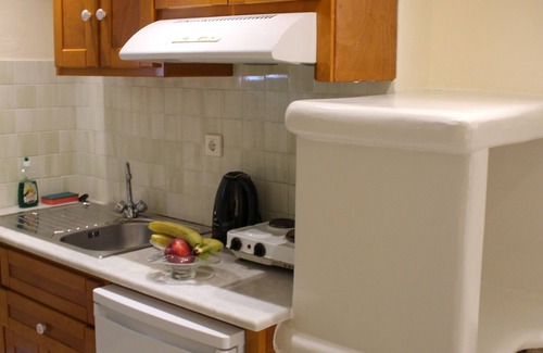 Agia Anna Apartment | Sea View Studios Apartments