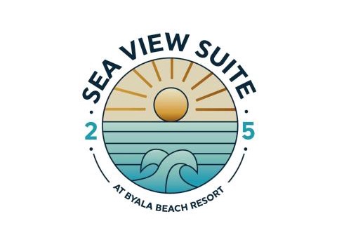Byala Apartment | Sea View Suite at Byala Beach Resort