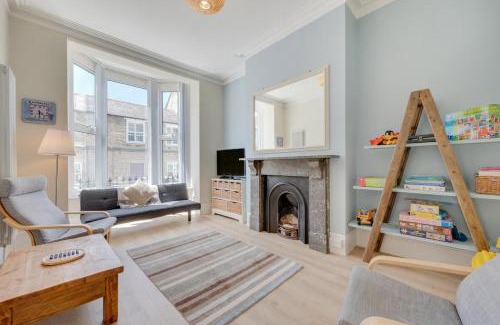 Swanage House | Sea View Villa
