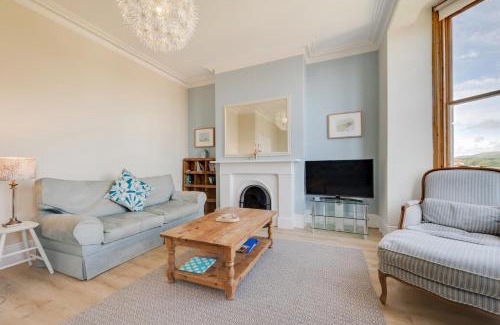 Swanage House | Sea View Villa