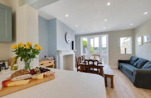 Swanage House | Sea View Villa