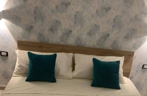 Avetrana Apartment | SEA VIEW VILLA - HOSTPROPERTY