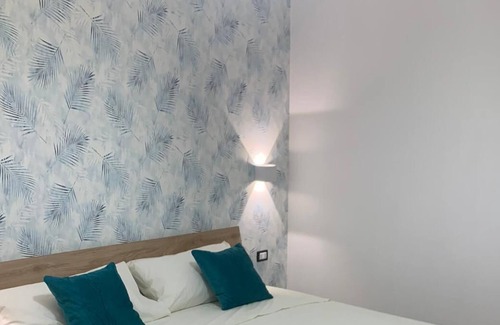 Avetrana Apartment | SEA VIEW VILLA - HOSTPROPERTY