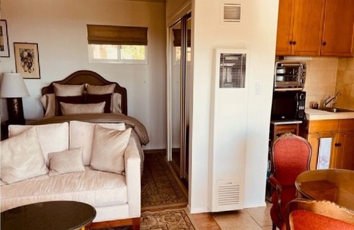 Alta Mesa Apartment | Sea Views from Every room! Relax in Privacy