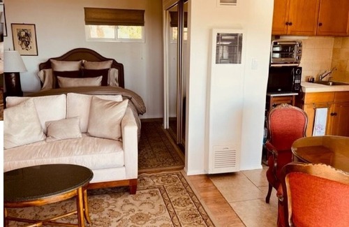 Alta Mesa Apartment | Sea Views from Every room! Relax in Privacy