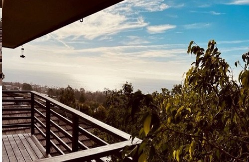 Alta Mesa Apartment | Sea Views from Every room! Relax in Privacy