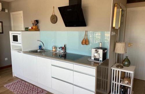 Sitges Town Center Apartment | Sea Views Penthouse