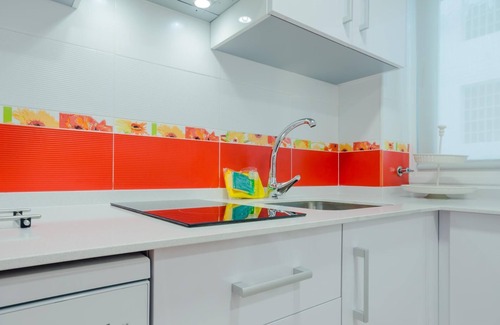 Rota Apartment | Sea views Rota apartment