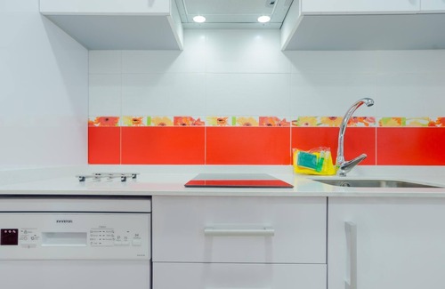 Rota Apartment | Sea views Rota apartment