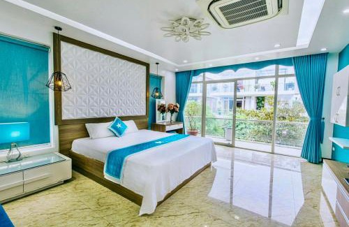 Sam Son Apartment | Sea Villa FLC Sầm Sơn - Villa SB-NT