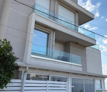 Dhermi Apartment | Sea Villa Pandora