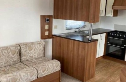 Brixham House | Sea Wagon Caravan 3 Bedroom Sleeps 8