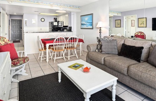 USA Condo | Sea Watch unit 109 ocean view in Ocean City, Maryland