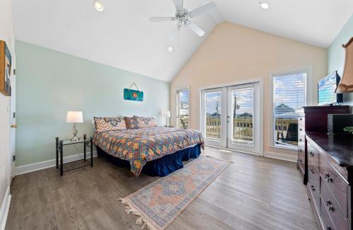 Gulf Shores House | Sea Watch Unit A