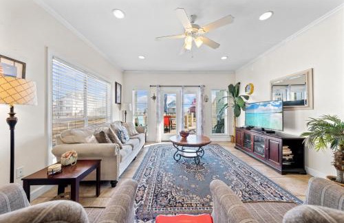 Gulf Shores House | Sea Watch Unit A