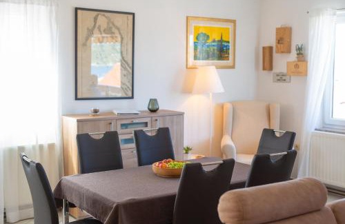 Punat Apartment | Sea & Wine Apartment with Terrace & Scenic Sea View, Punat