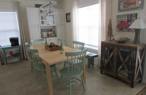 Surf City House | Seablings also has monthly rental January - April 1st! Message us for rates