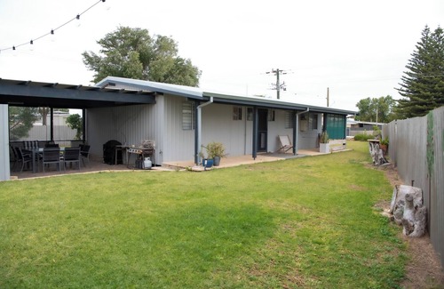 Lancelin House | Seabliss- Looking for the ultimate coastal hideaway