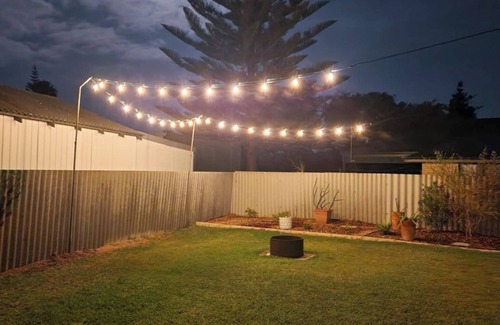 Lancelin House | Seabliss- Looking for the ultimate coastal hideaway
