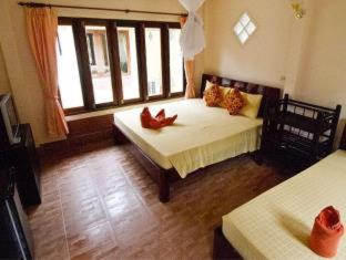 Haad Yao Resort | Seaboard Bungalow